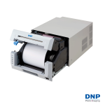 Impresora Fotográfica DNP DS620A - Imagen 2
