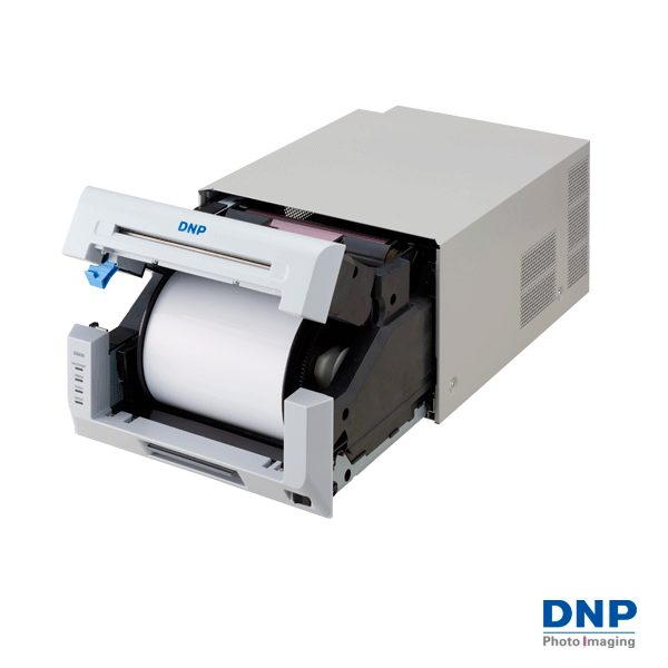 Impresora Fotográfica DNP DS620A - Imagen 2