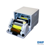 Impresora Fotográfica DNP DS-RX1HS          Hasta15x20cm - Imagen 3