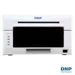 Impresora Fotográfica DNP DS620A - Imagen 3