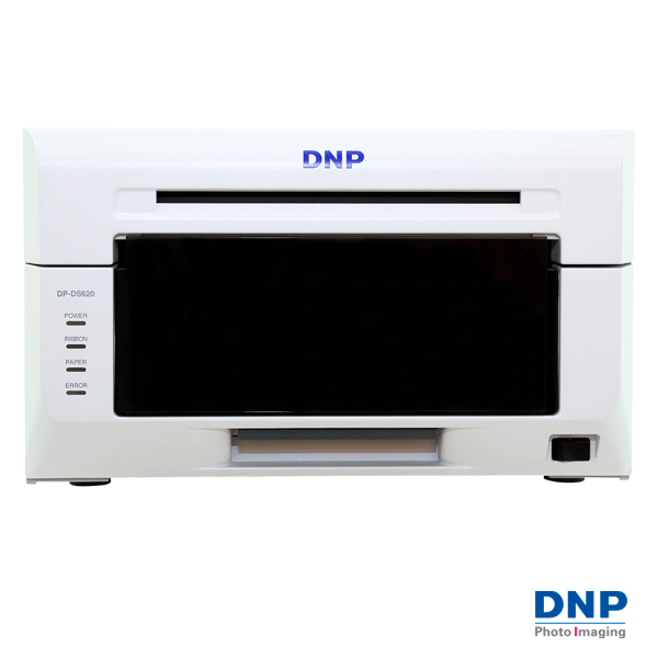 Impresora Fotográfica DNP DS620A - Imagen 3