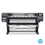 Equipo de impresión HP latex 365