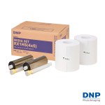 Papel fotográfico DNP DS-RX1HS 4¨x6¨ /10x15cm