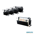 Plotter de Corte Graphtec Serie FC8600 - Imagen 2