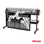 Plotter de corte Series Mimaki CG-SRIII - Imagen 2