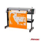 Plotter de corte Series Mimaki CG-SRIII