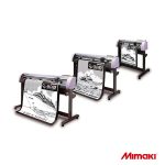 Plotter de corte Series Mimaki CG FX Series