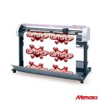 Plotter de corte Series Mimaki CG FX Series - Imagen 2
