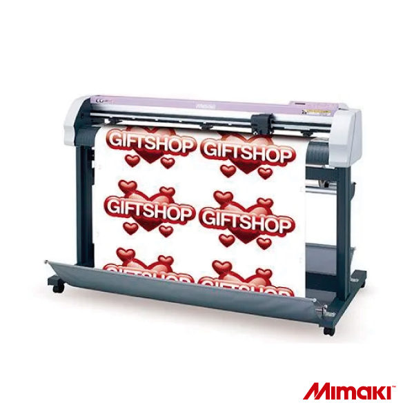 Plotter de corte Series Mimaki CG FX Series - Imagen 2