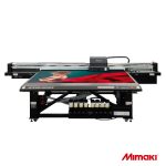 Equipo de impresión cama plana Mimaki JFX200-2513 EX