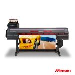 Equipo de impresión cama plana Mimaki Serie UCJV
