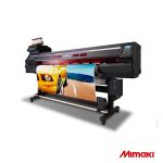 Equipo de impresión cama plana Mimaki Serie UCJV - Imagen 2