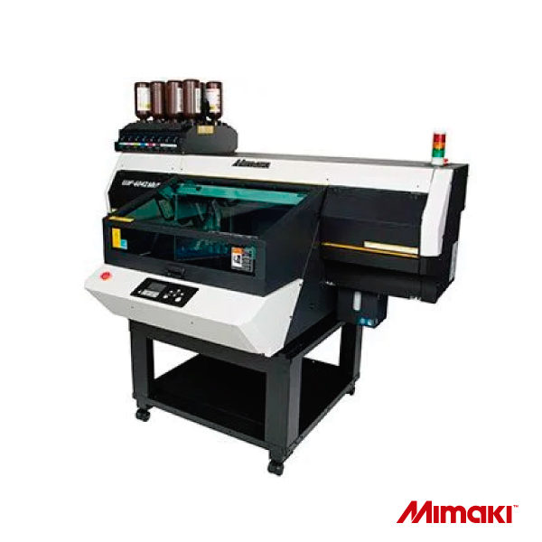 Equipo de impresión cama plana Mimaki Serie UJF MkII - Imagen 3