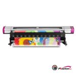 Equipo de impresión Phaeton Galaxy UD 3212 LD