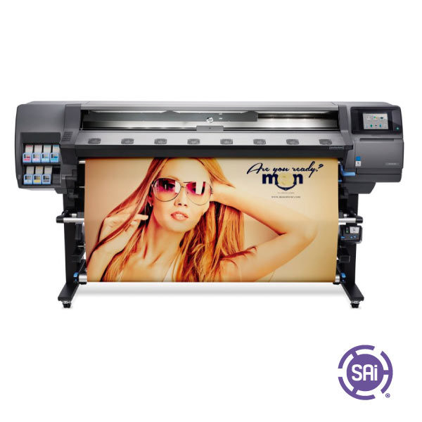 Flexiprint HP Latex - Imagen 2