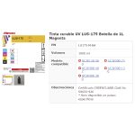 Tinta Mimaki LUS 175 - Imagen 3
