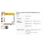 Tinta Mimaki LUS 175 - Imagen 5
