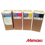 Tinta Mimaki CS100