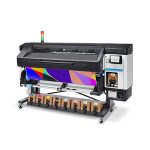 Equipo de impresión HP Latex 800W - Imagen 3