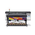 Equipo de impresión HP Latex 800