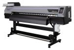 Equipo de Impresión Solvente Mimaki Serie JV100-160 - Imagen 2
