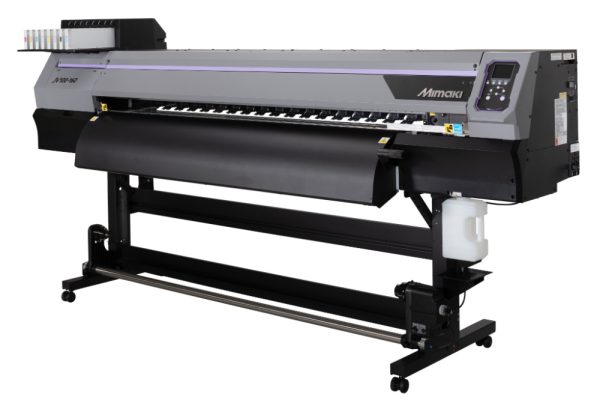 Equipo de Impresión Solvente Mimaki Serie JV100-160 - Imagen 2