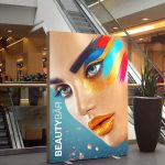 Equipo de Impresión Solvente Mimaki Serie JV100-160 - Imagen 3