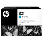 Tinta HP Latex 821