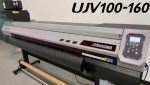 Mimaki UJV100-160 Plus - Imagen 4