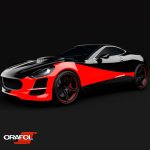 Oracal 6510 - Imagen 2
