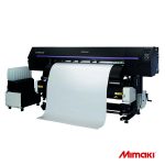 Equipo de Impresión Solvente Mimaki CJV330 - Imagen 2